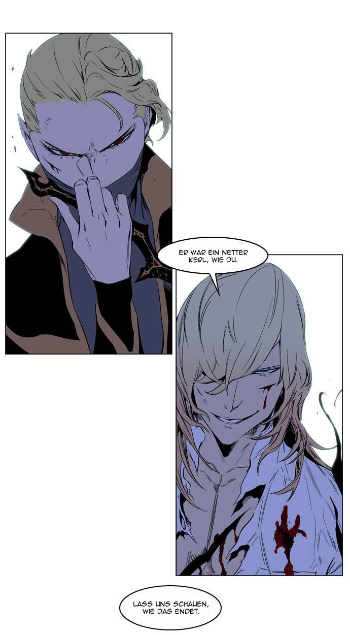 Read Noblesse DE Manga Online
