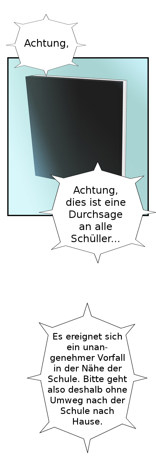Read Noblesse DE Manga Online
