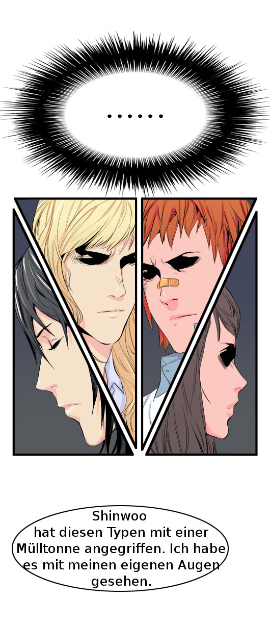Read Noblesse DE Manga Online