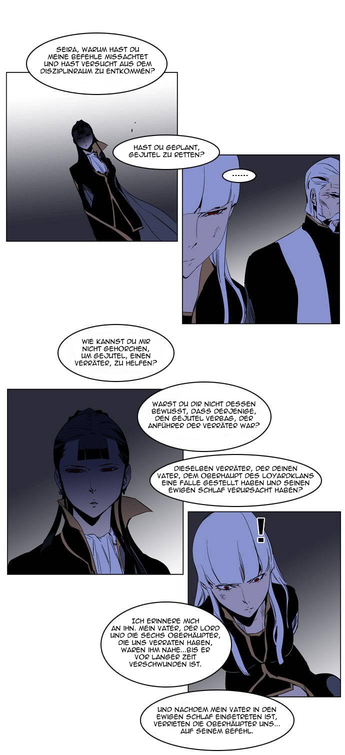 Read Noblesse DE Manga Online
