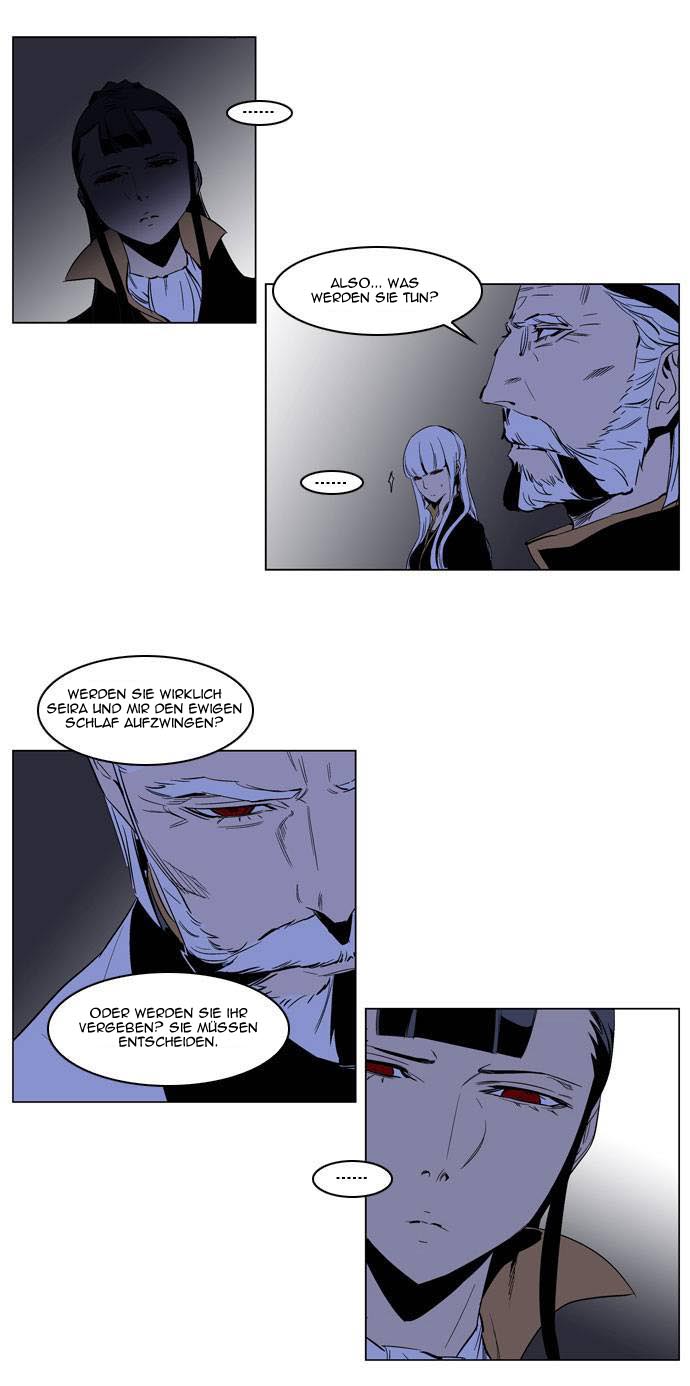 Read Noblesse DE Manga Online