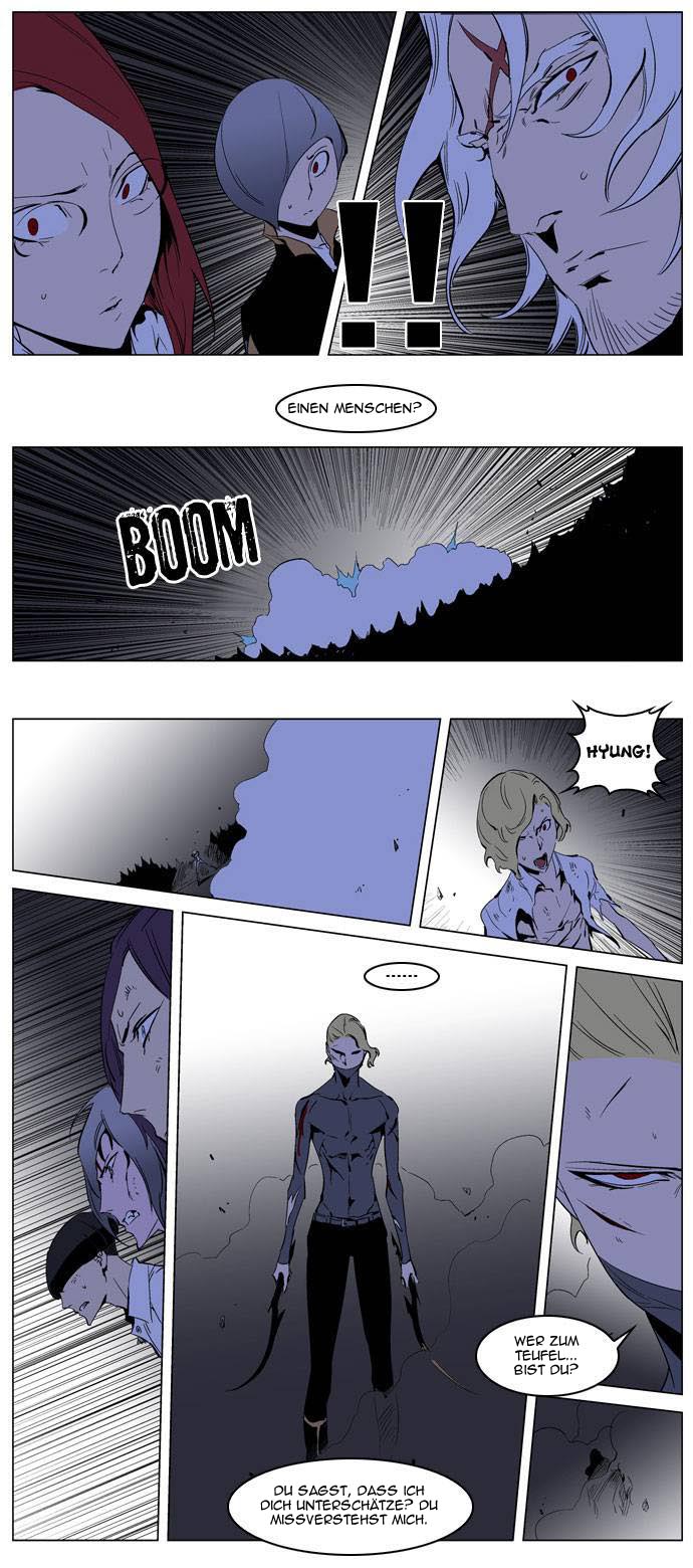 Read Noblesse DE Manga Online