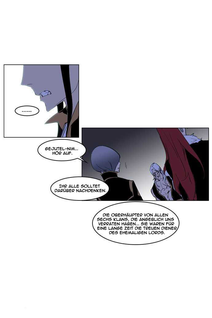 Read Noblesse DE Manga Online
