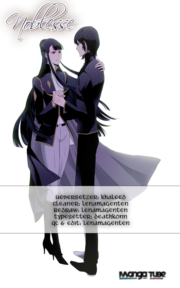 Read Noblesse DE Manga Online
