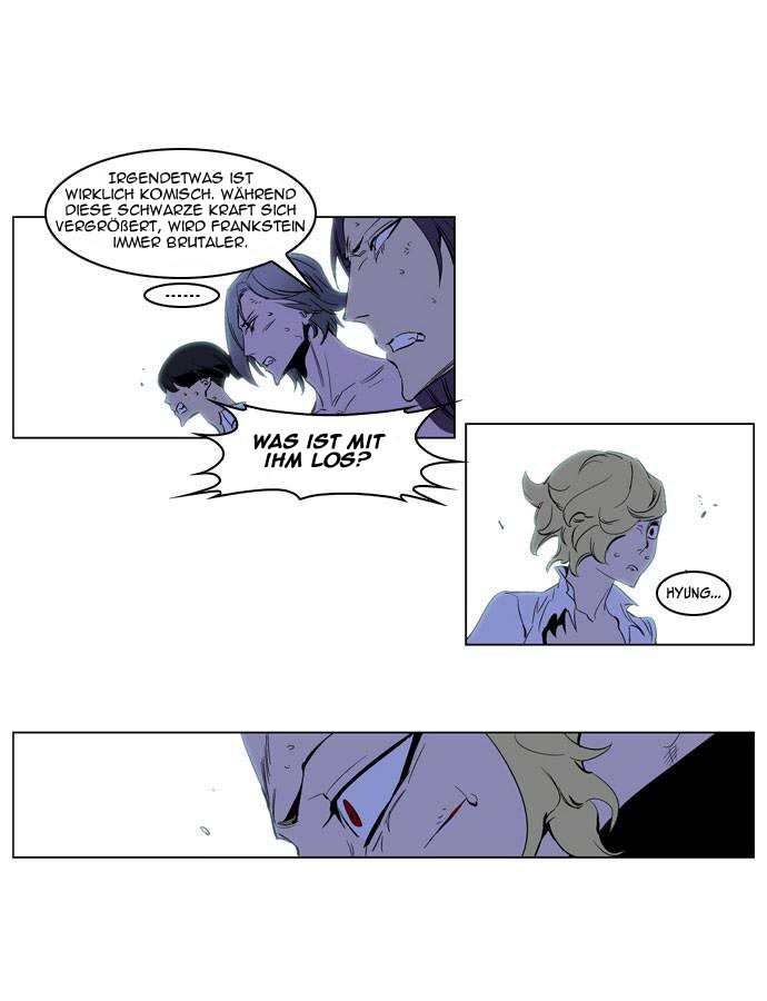 Read Noblesse DE Manga Online