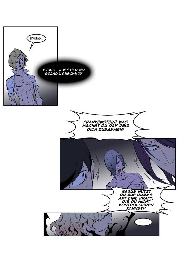 Read Noblesse DE Manga Online