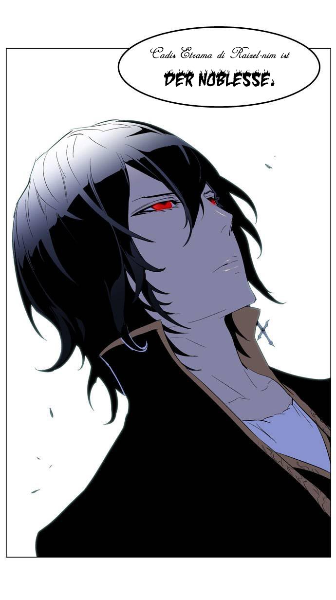 Read Noblesse DE Manga Online