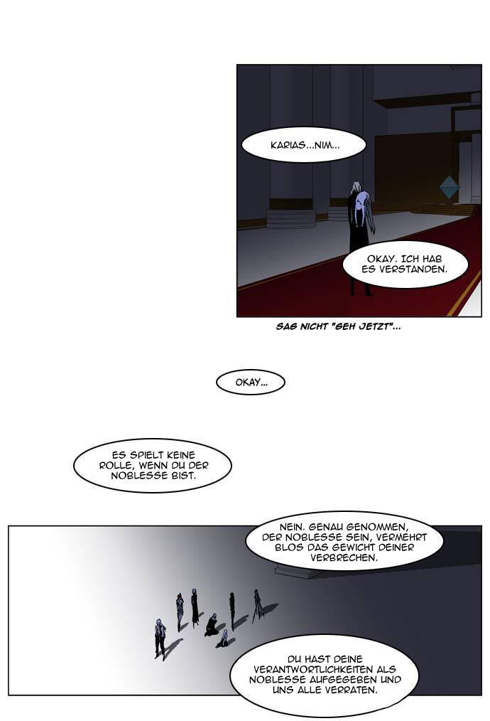 Read Noblesse DE Manga Online