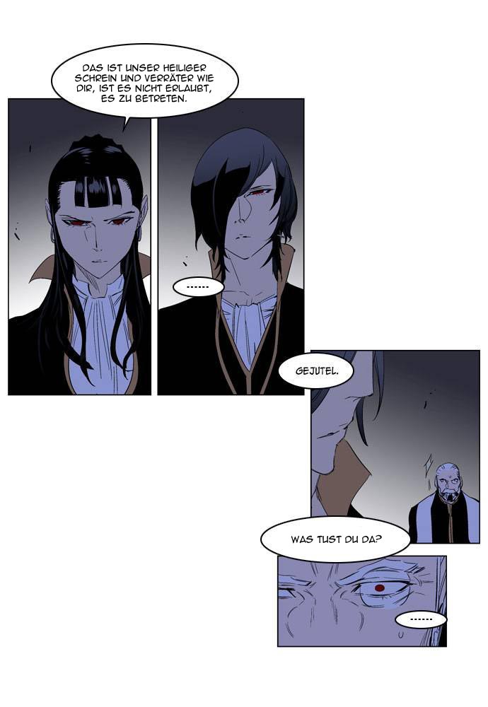 Read Noblesse DE Manga Online