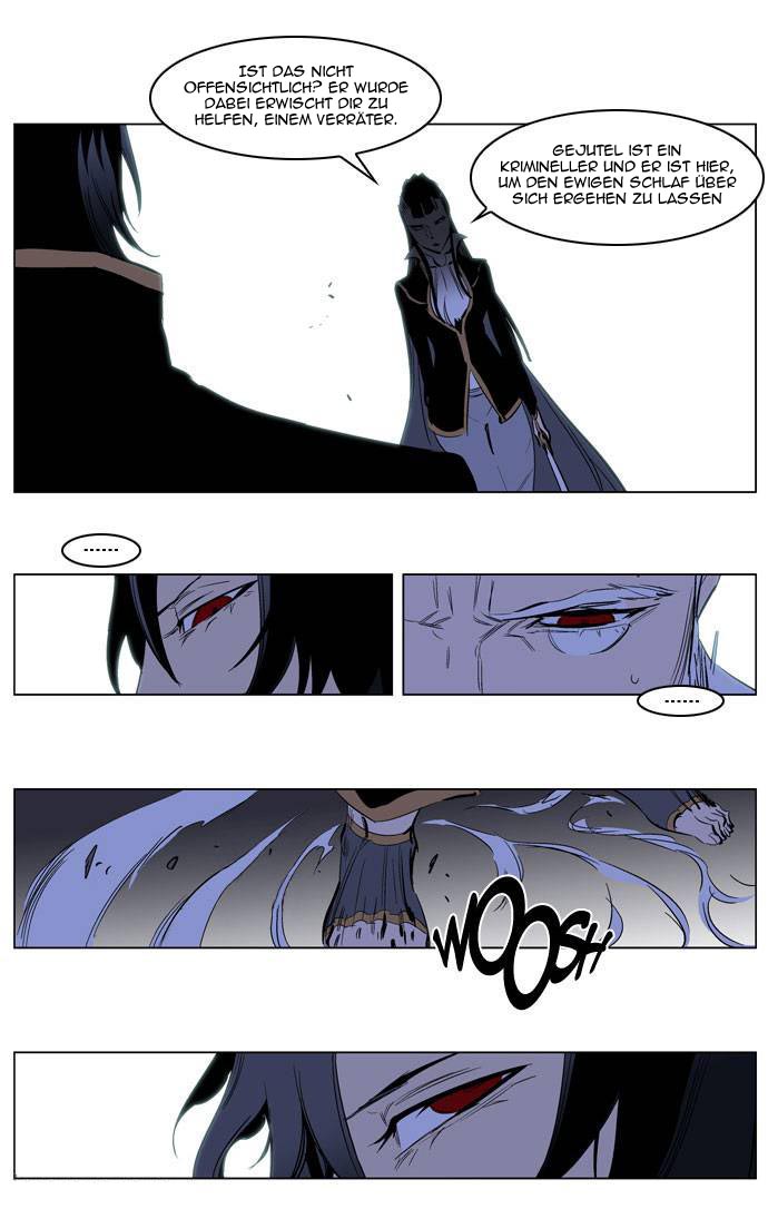 Read Noblesse DE Manga Online