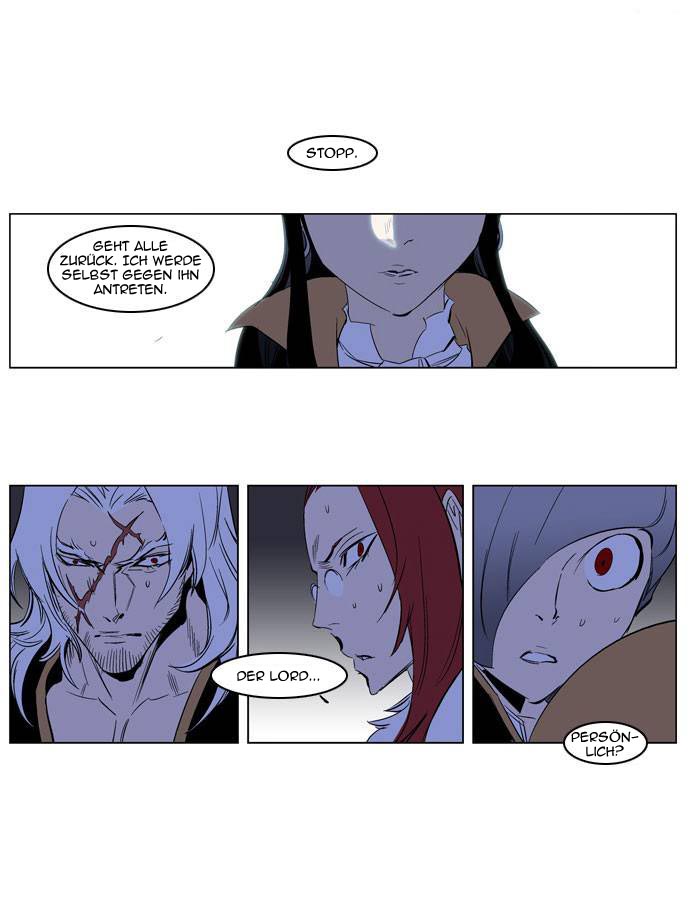 Read Noblesse DE Manga Online