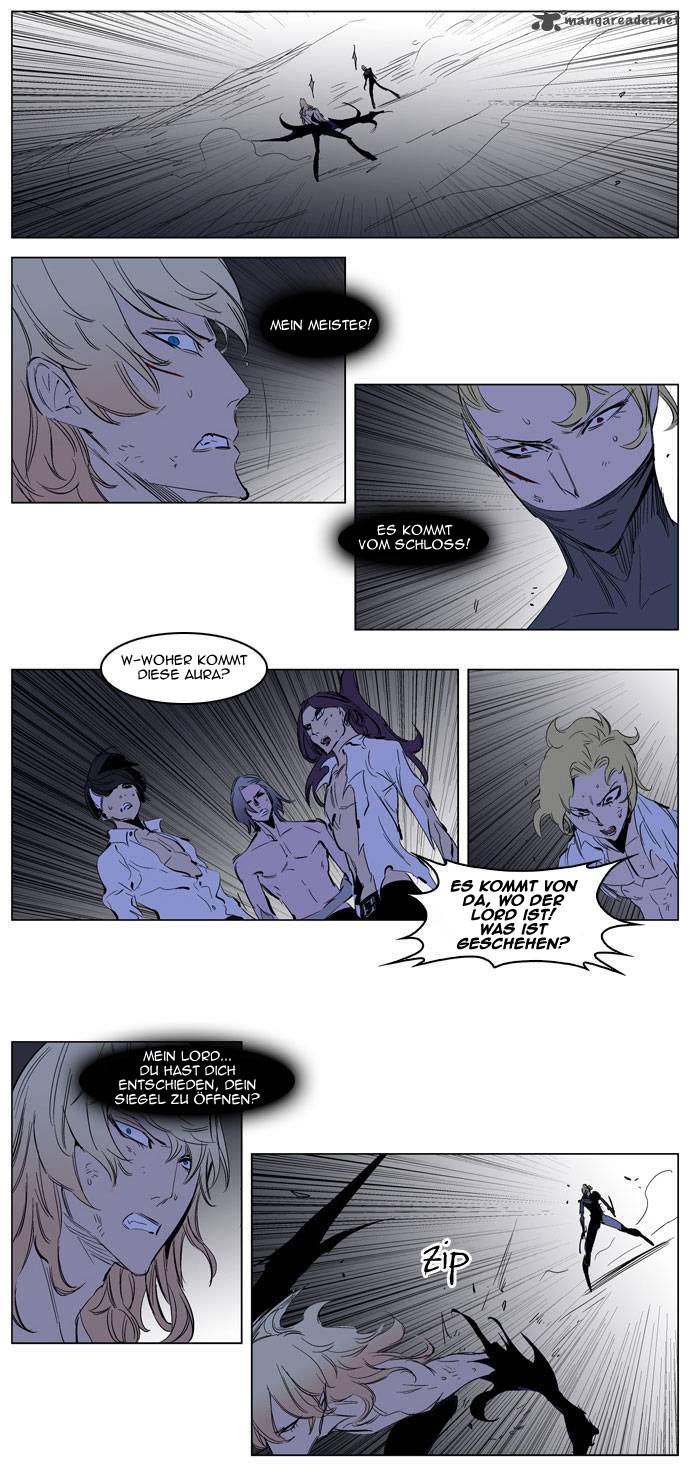 Read Noblesse DE Manga Online