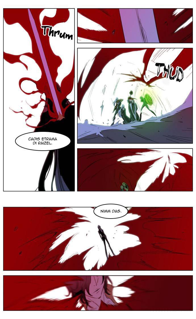 Read Noblesse DE Manga Online