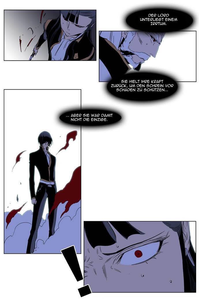 Read Noblesse DE Manga Online