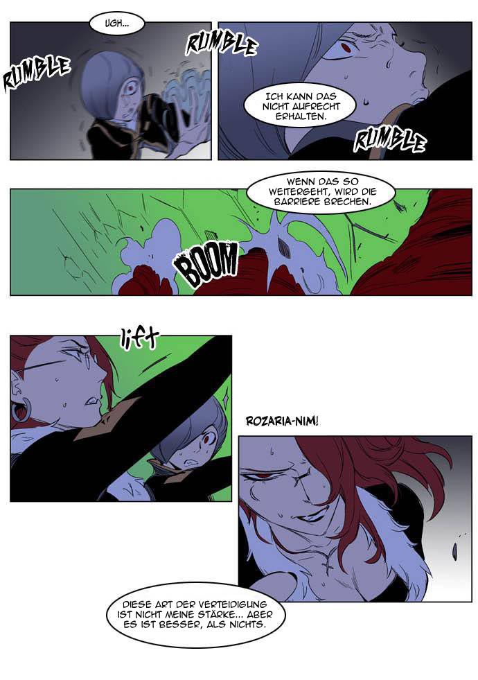 Read Noblesse DE Manga Online