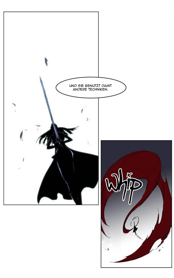 Read Noblesse DE Manga Online
