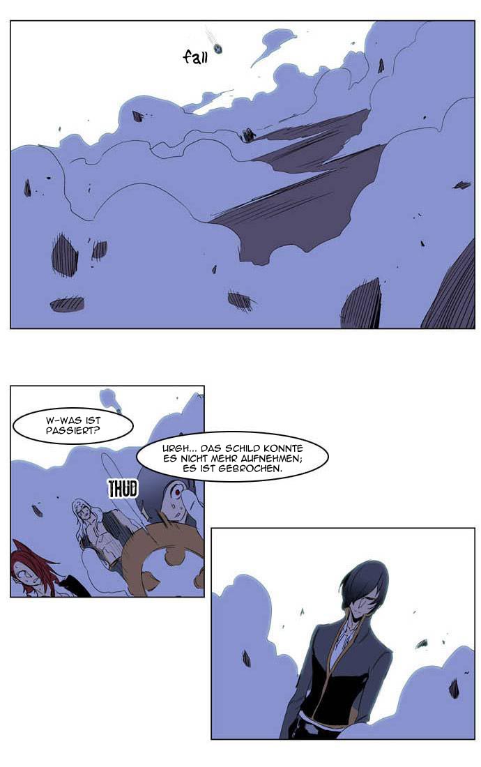 Read Noblesse DE Manga Online