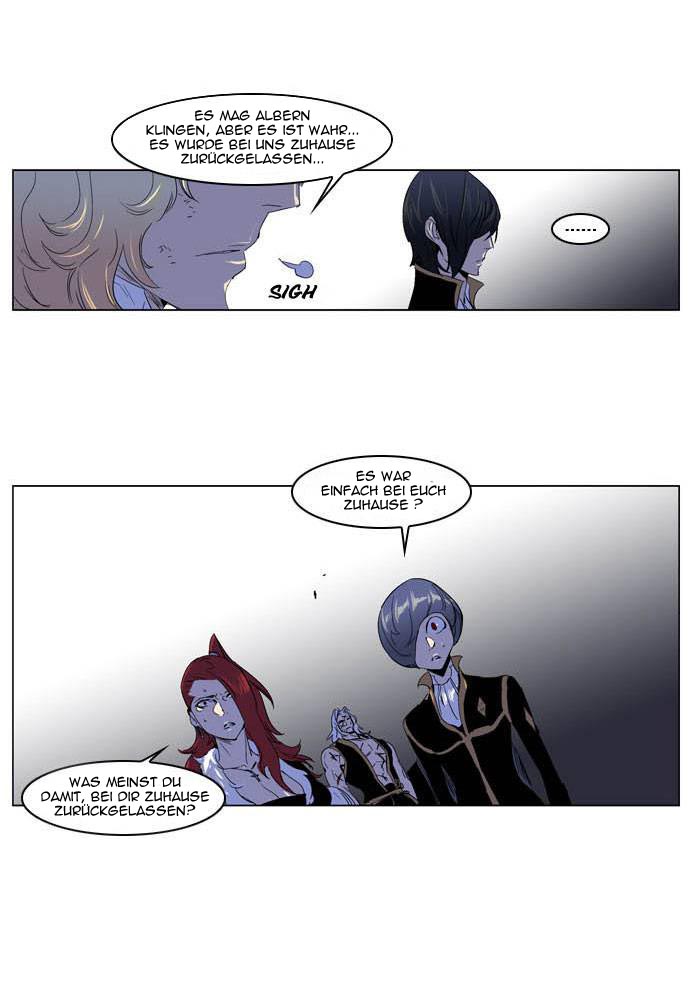 Read Noblesse DE Manga Online
