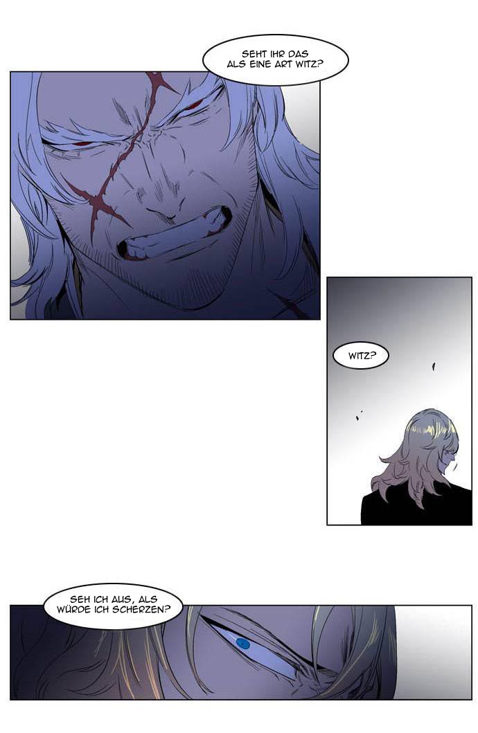 Read Noblesse DE Manga Online