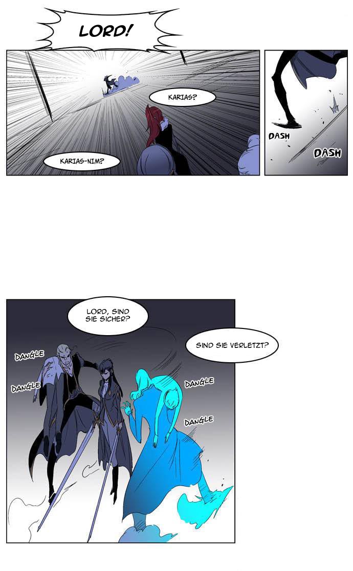 Read Noblesse DE Manga Online