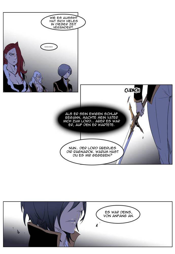 Read Noblesse DE Manga Online