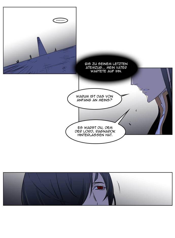 Read Noblesse DE Manga Online