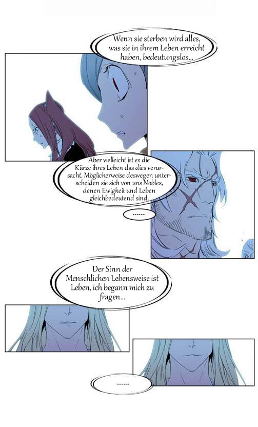 Read Noblesse DE Manga Online