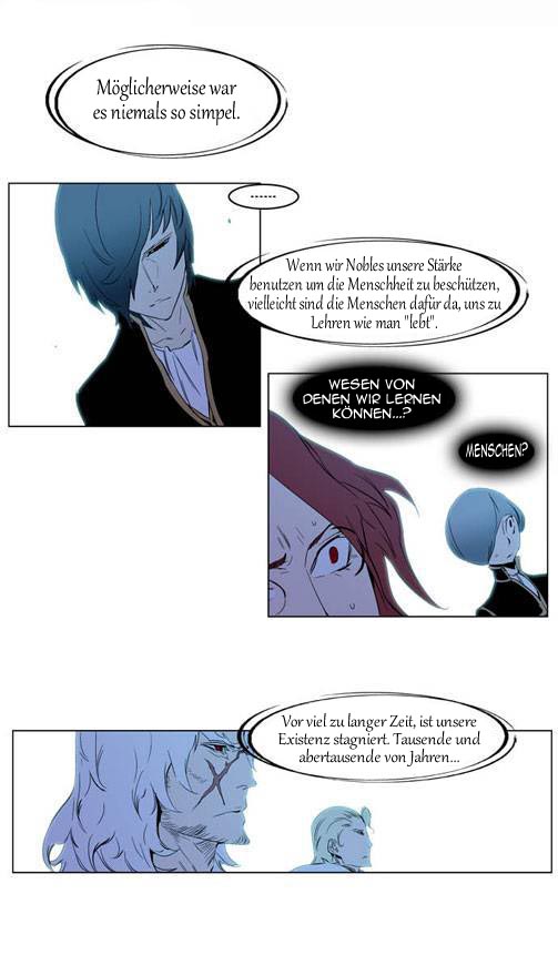 Read Noblesse DE Manga Online