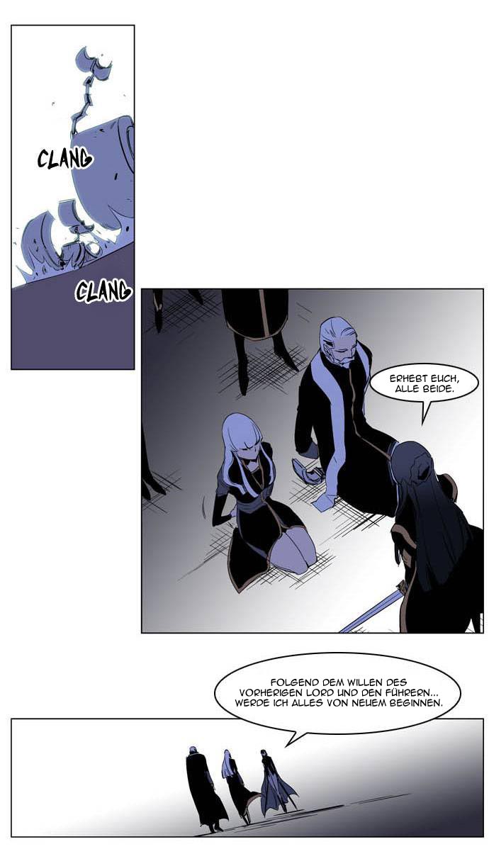 Read Noblesse DE Manga Online