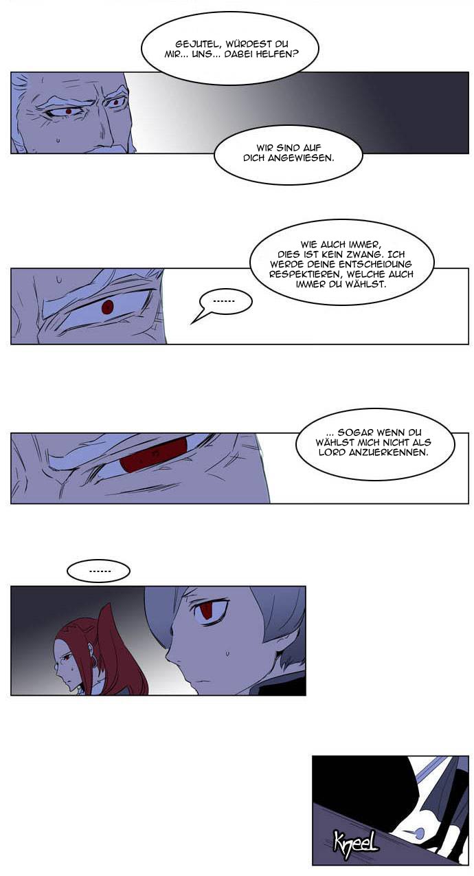 Read Noblesse DE Manga Online