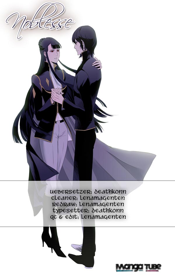 Read Noblesse DE Manga Online