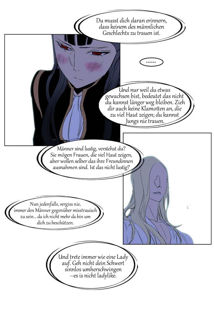 Read Noblesse DE Manga Online