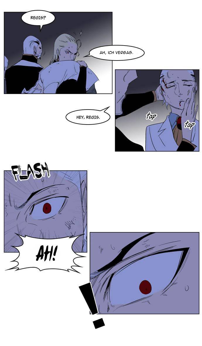 Read Noblesse DE Manga Online