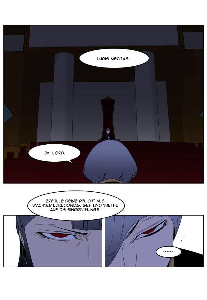Read Noblesse DE Manga Online