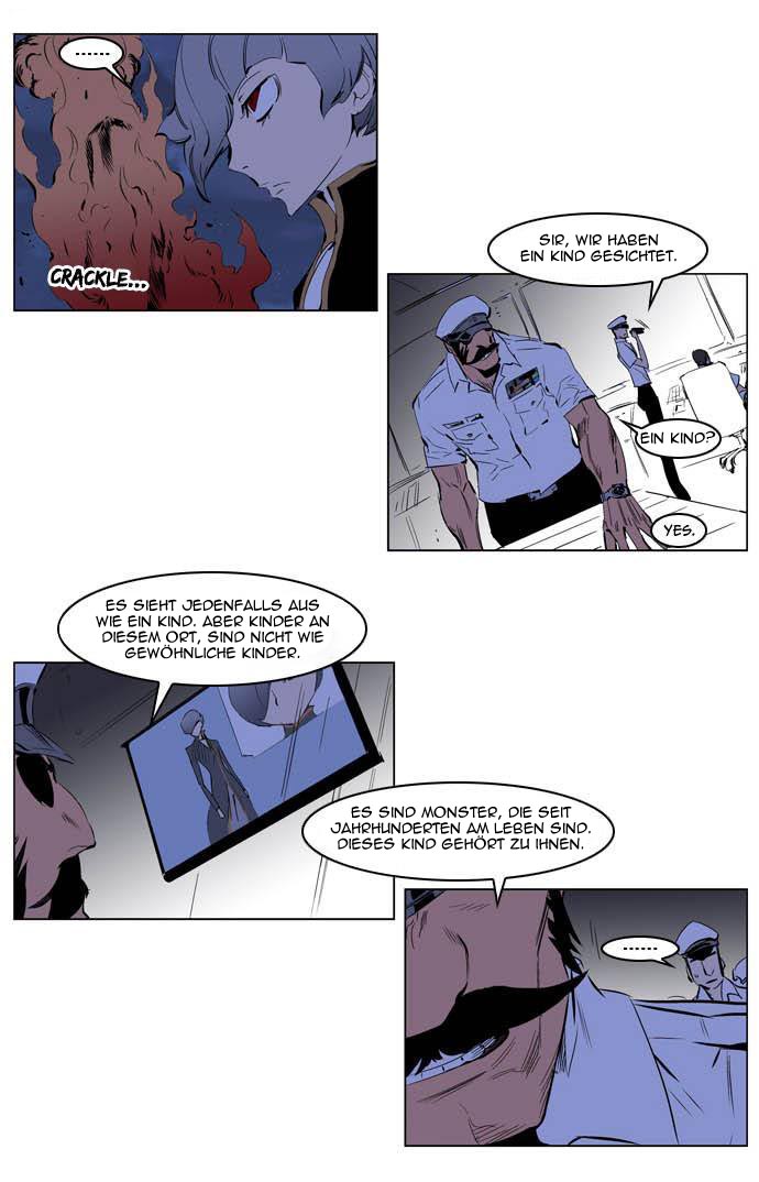 Read Noblesse DE Manga Online