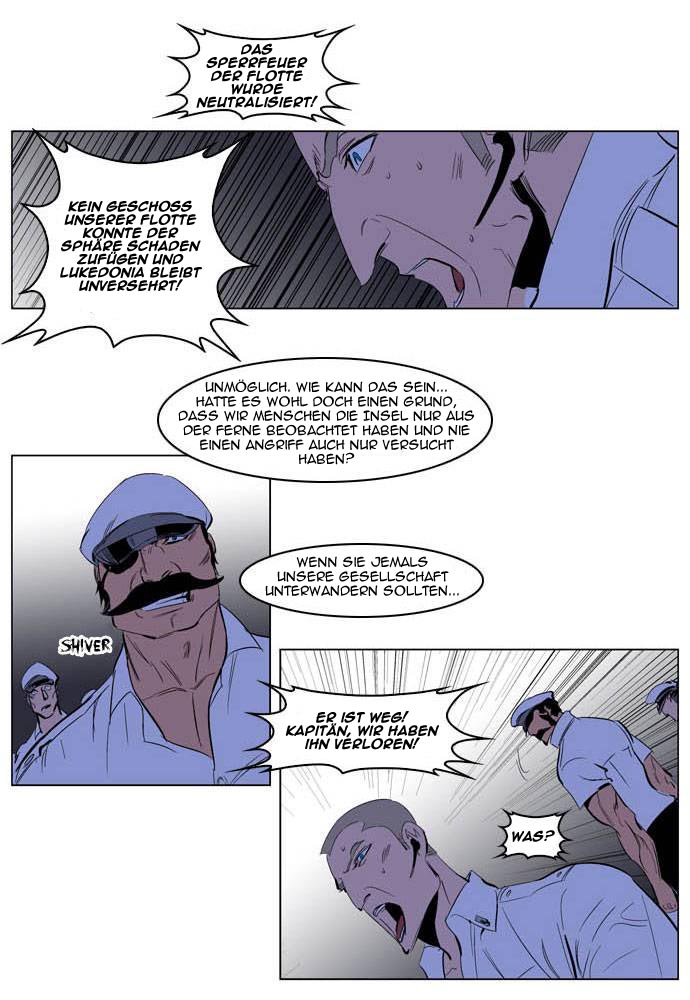 Read Noblesse DE Manga Online