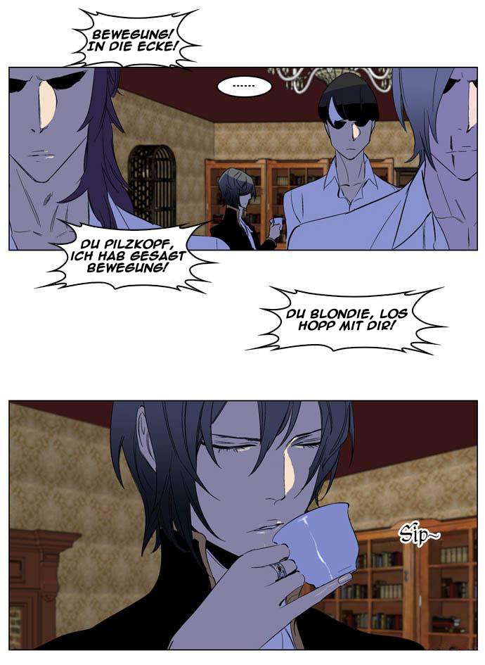 Read Noblesse DE Manga Online