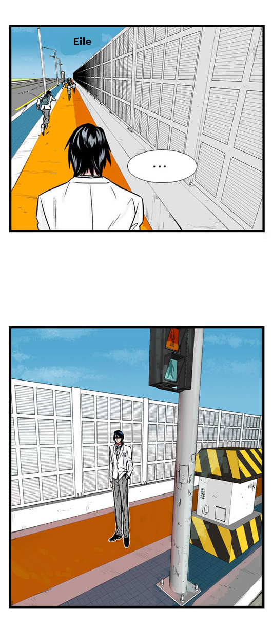 Read Noblesse DE Manga Online
