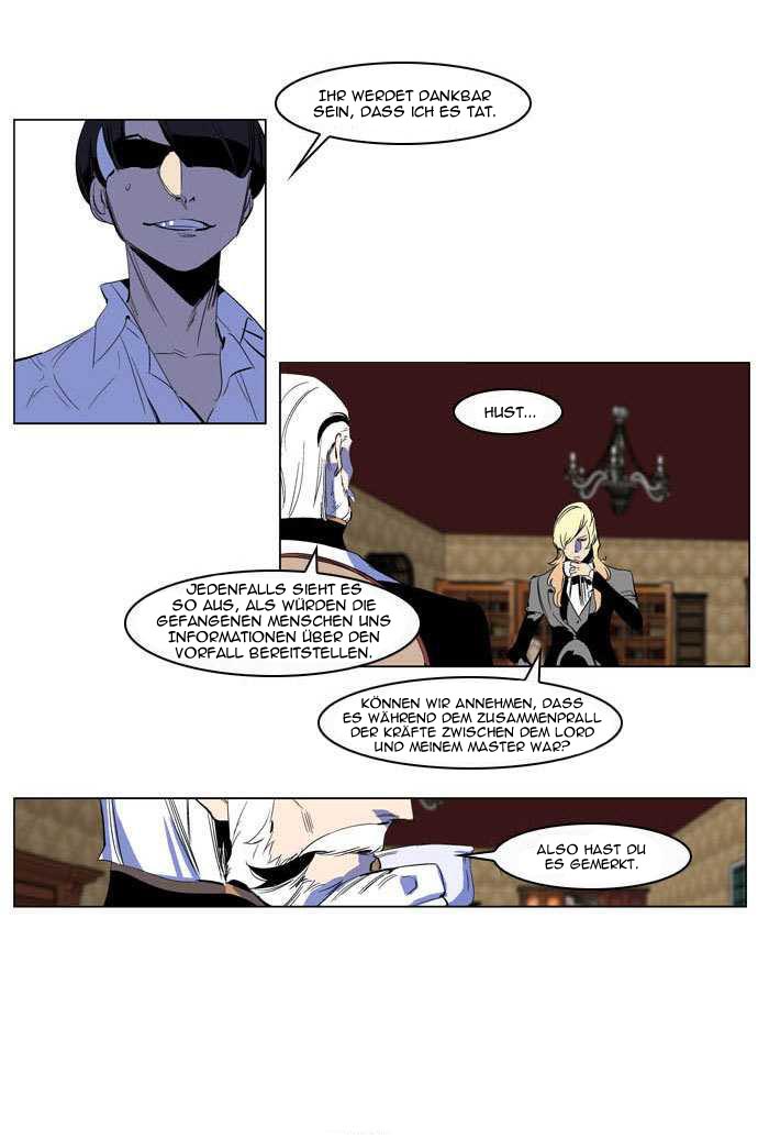 Read Noblesse DE Manga Online
