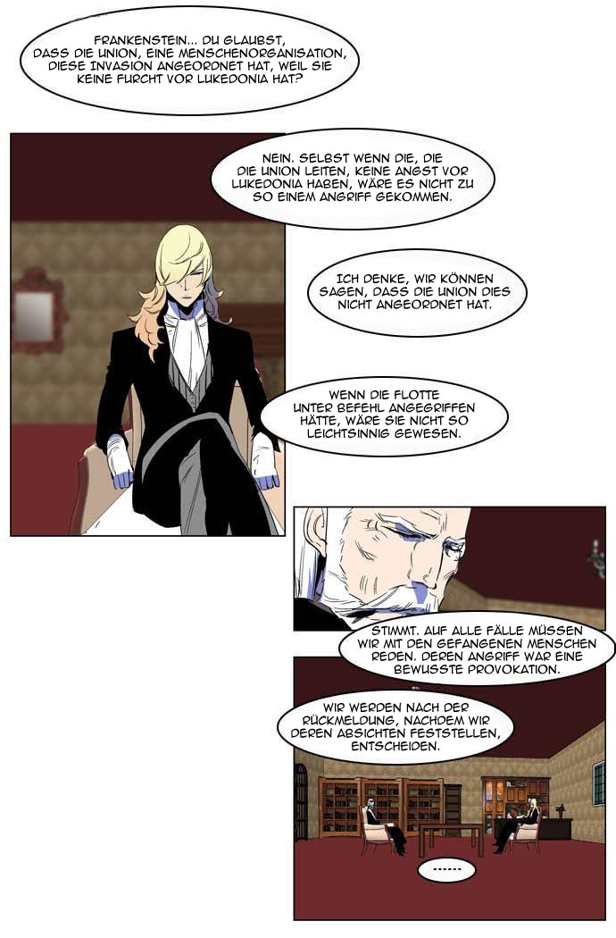 Read Noblesse DE Manga Online
