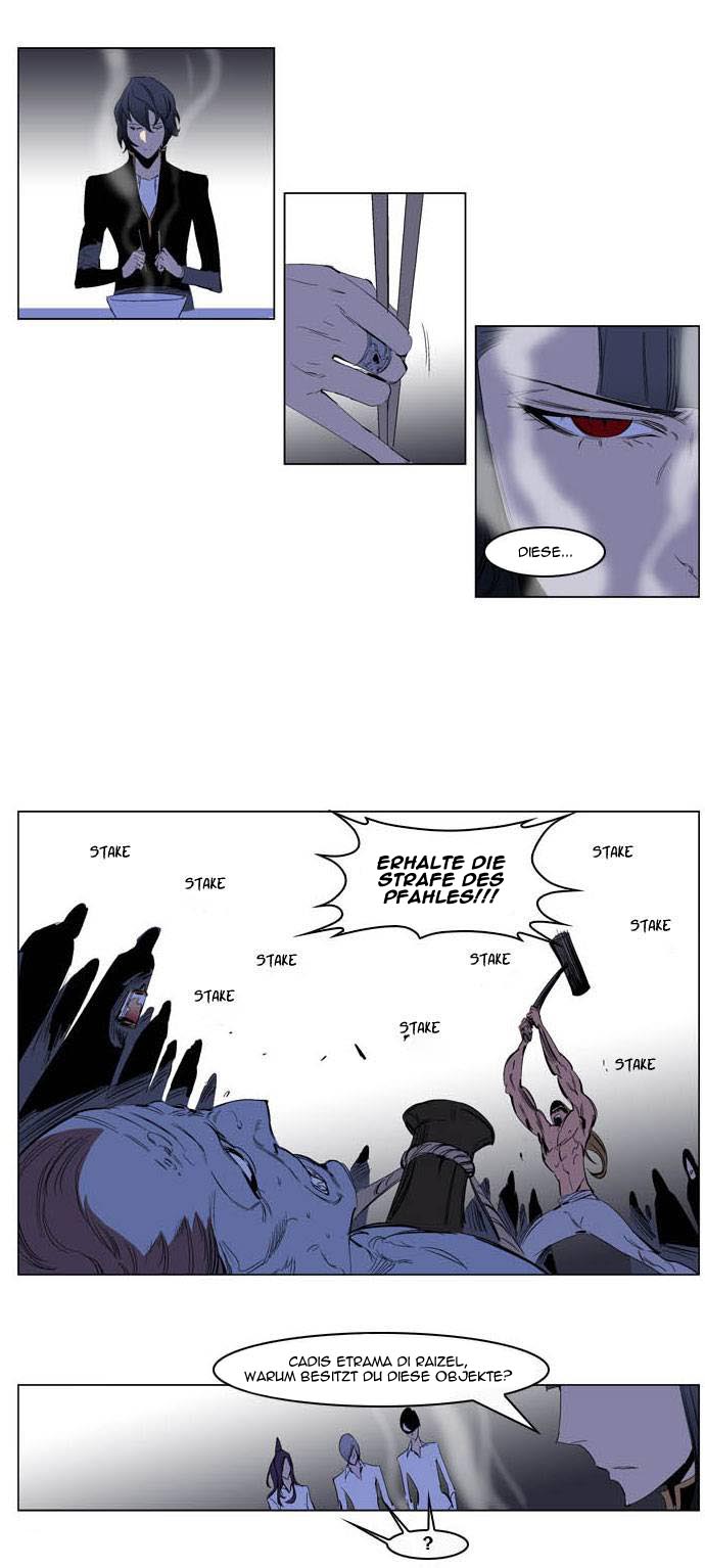 Read Noblesse DE Manga Online