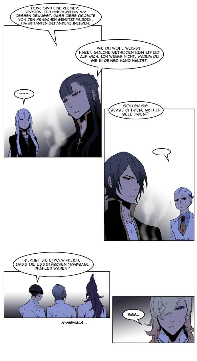 Read Noblesse DE Manga Online