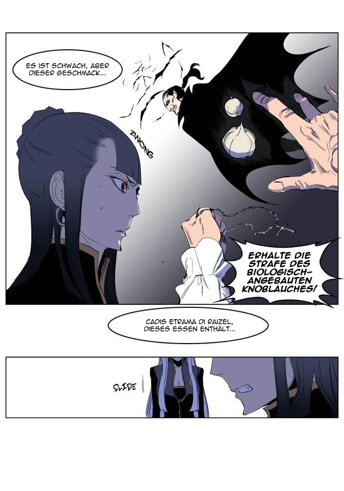 Read Noblesse DE Manga Online