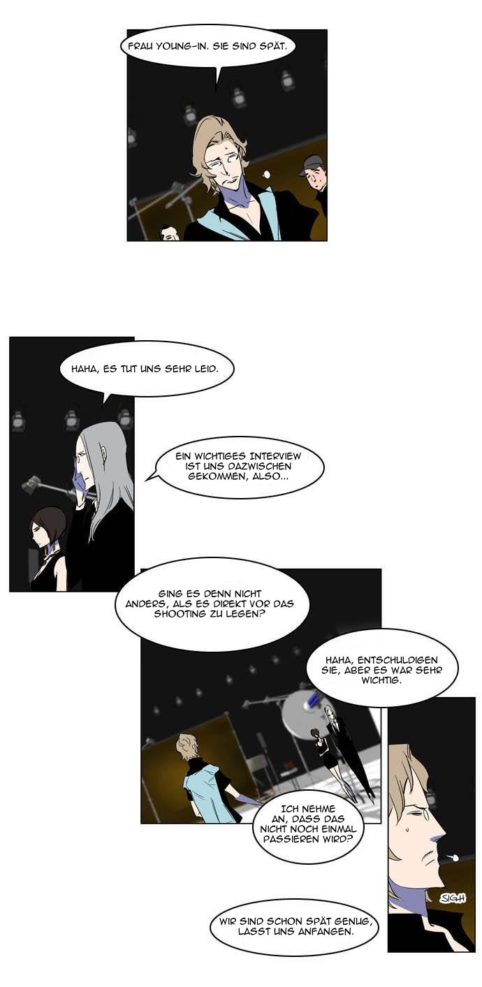 Read Noblesse DE Manga Online