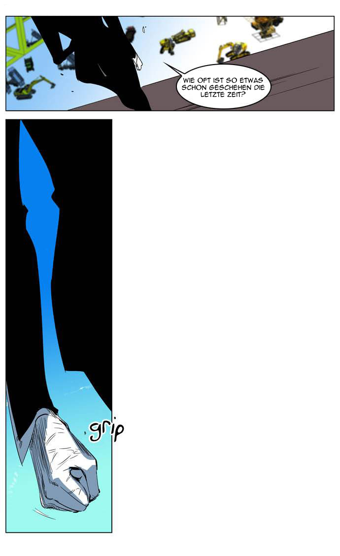 Read Noblesse DE Manga Online