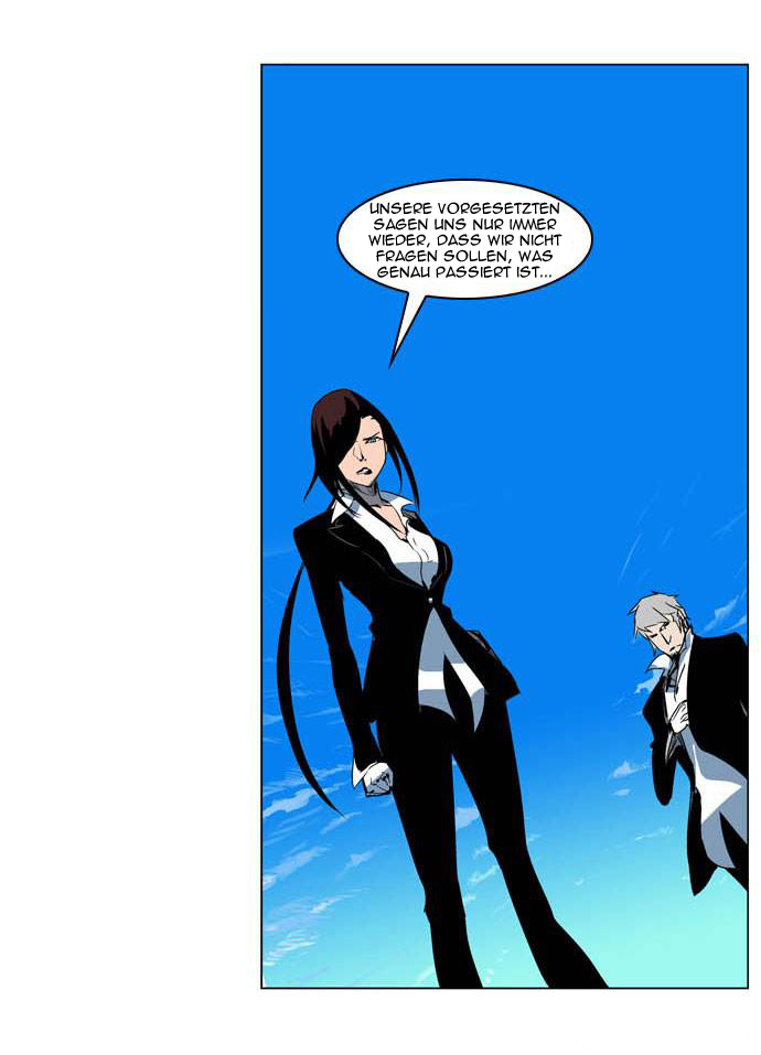Read Noblesse DE Manga Online