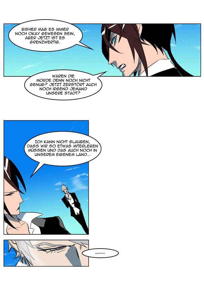 Read Noblesse DE Manga Online