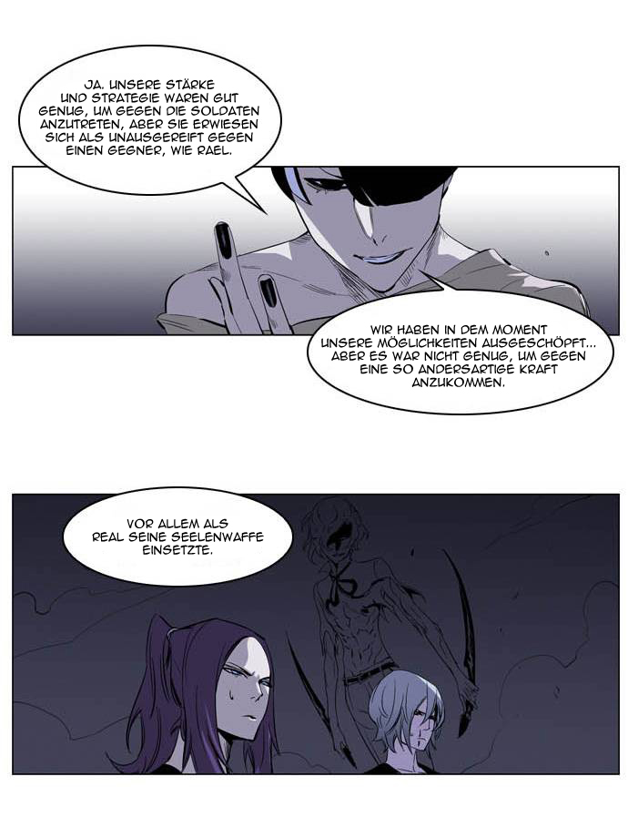 Read Noblesse DE Manga Online