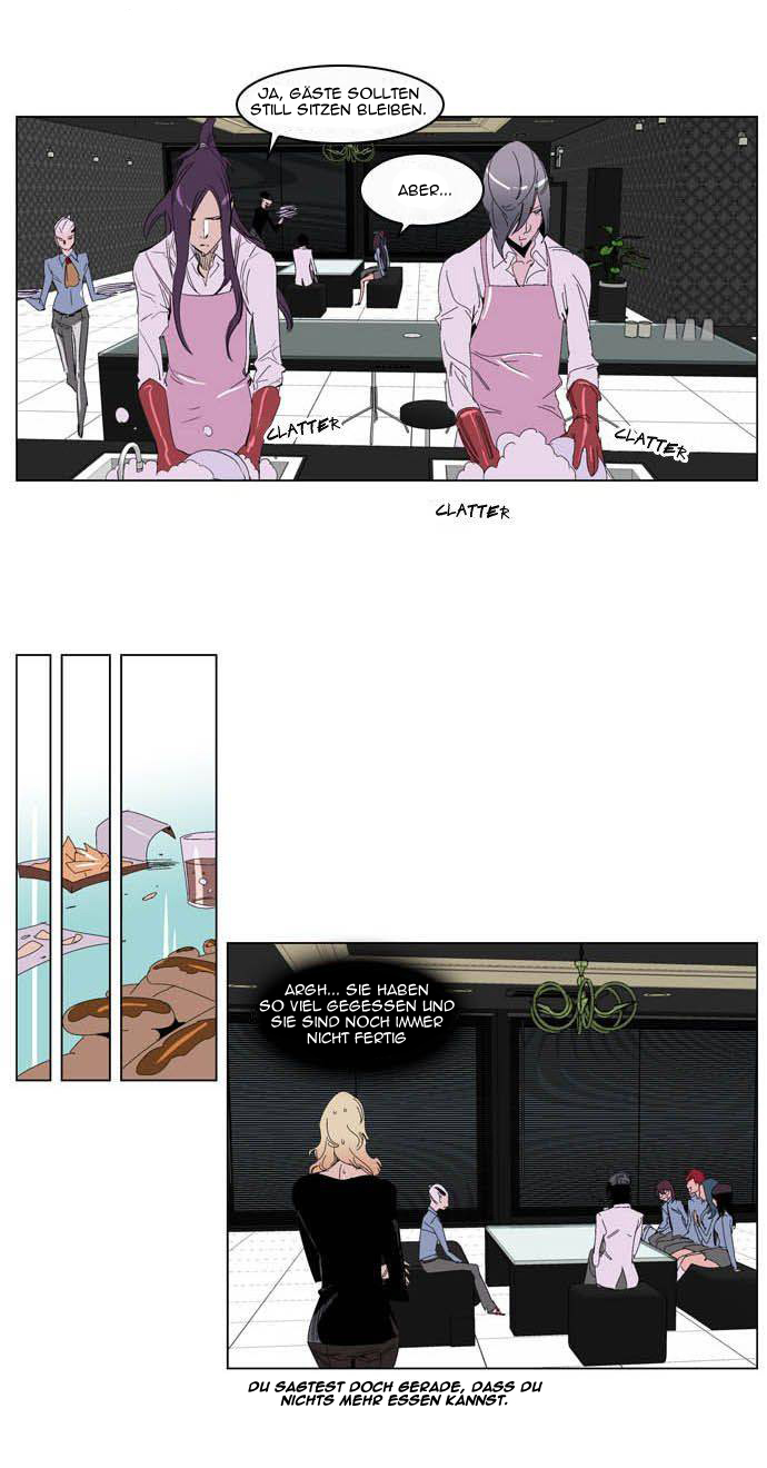 Read Noblesse DE Manga Online