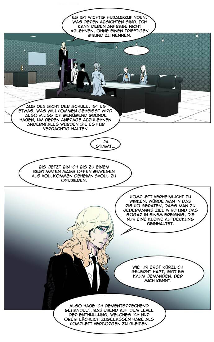 Read Noblesse DE Manga Online